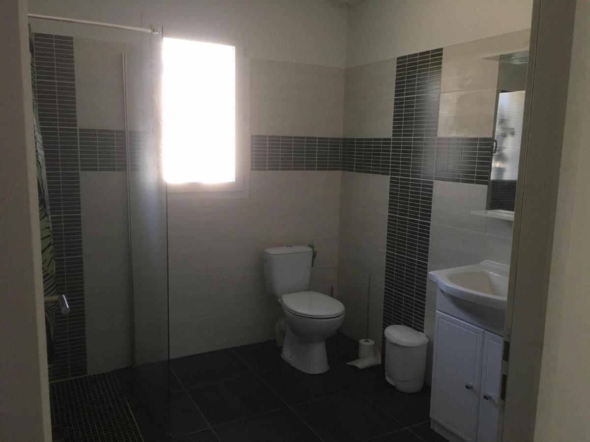 L'Ostalada Villa Sanguinet Dış mekan fotoğraf